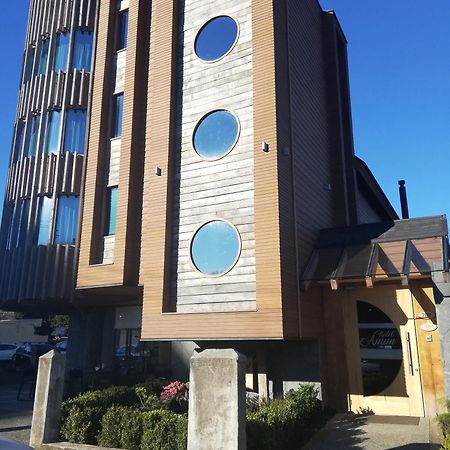 Hotel Amun Villarrica Dış mekan fotoğraf