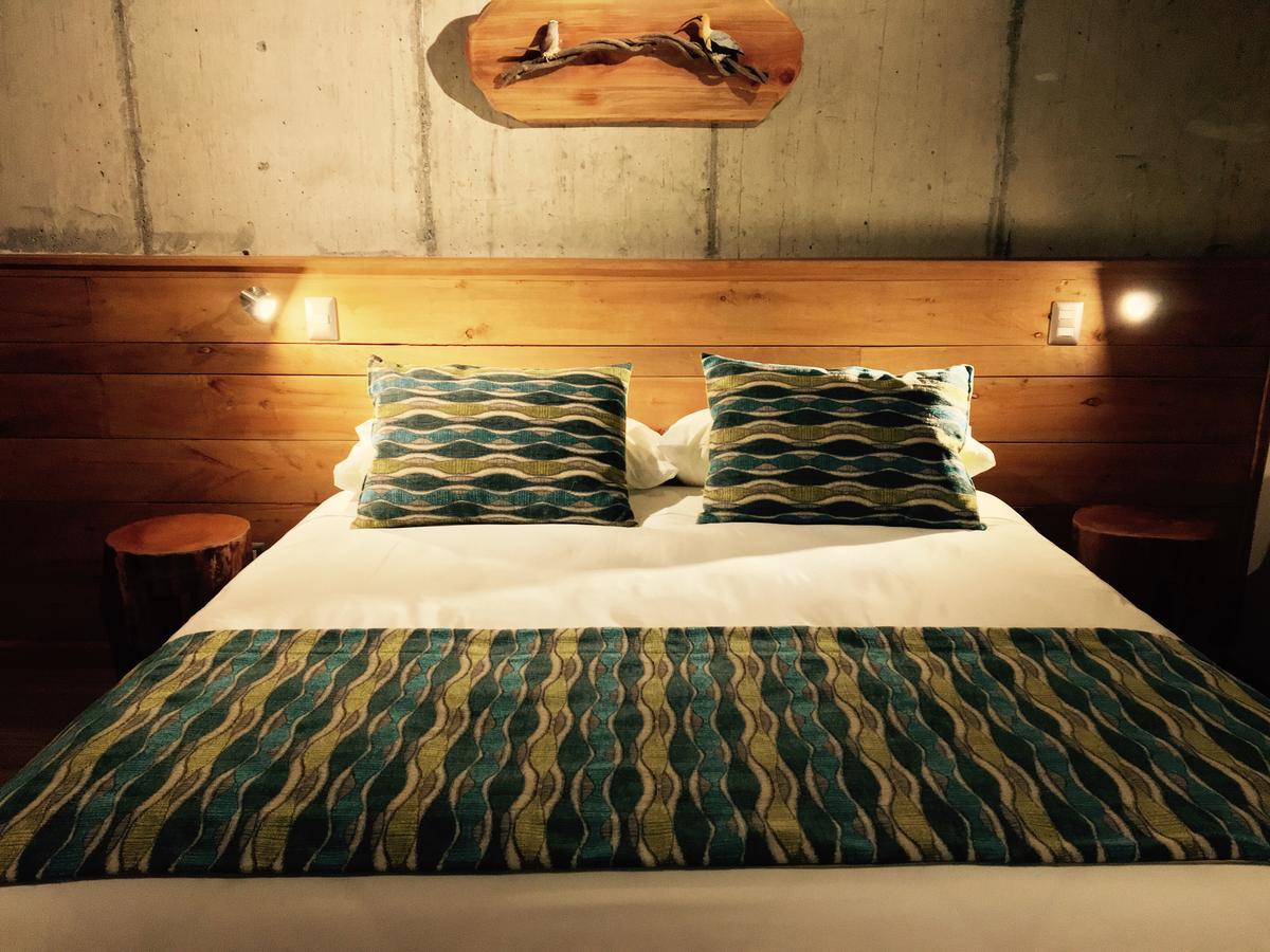 Hotel Amun Villarrica Dış mekan fotoğraf