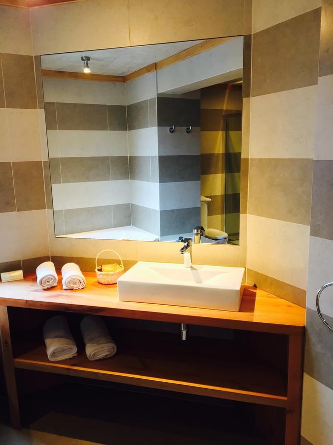 Hotel Amun Villarrica Dış mekan fotoğraf
