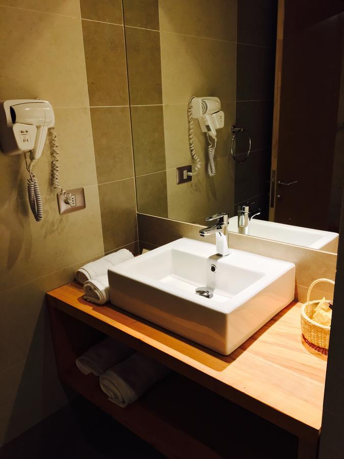 Hotel Amun Villarrica Dış mekan fotoğraf
