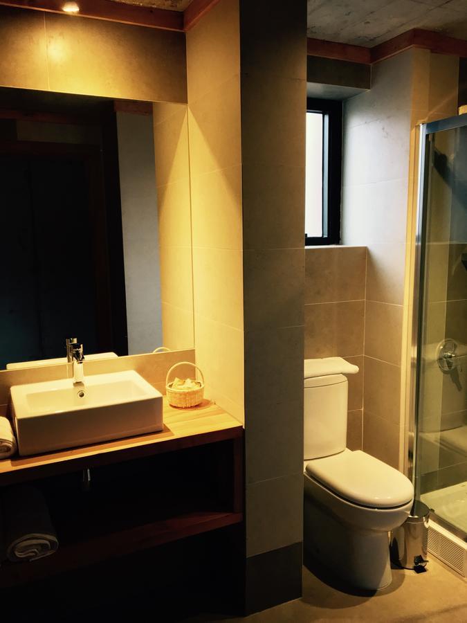 Hotel Amun Villarrica Dış mekan fotoğraf